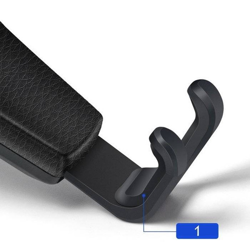 PSI-A022 | Soporte para teléfono de coche - gravedad