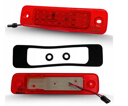 LY103-1 | Third brake light | LED rear lamp | Dedicated belt for FORD TRANSIT 2009-2014