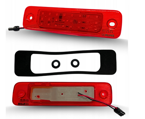Drittes Bremslicht | LED-Rückleuchte | Passend für FORD TRANSIT 2009-2014 | LY103-1