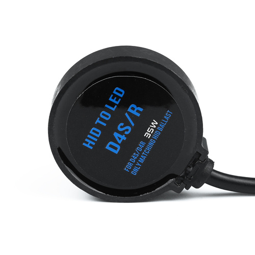 LED-Scheinwerferlampe D4S D4R CSP | 32.000 lm 6.000 K | M10-D4S