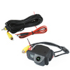 RC-0298 | Dedicated rear view camera for Toyota Corolla, Auris