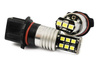 Автомобільна світлодіодна лампа P13W 15 SMD 2835