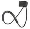 N005-Sort | Universal stativ | halsholder/selfie stick til din telefon