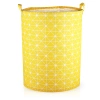 SN-B40-GZY | Toy container | Laundry basket | 60L foldable bag