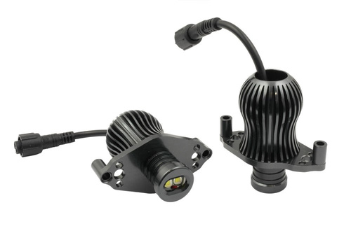 BMW LED JELZŐK 2 x 20W E90 / E91 2005-2008