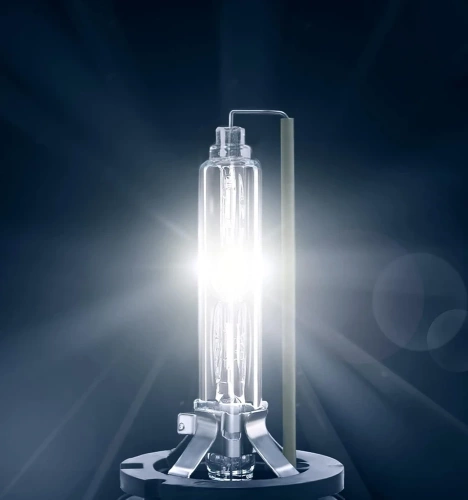 XENON D2S izzókészlet