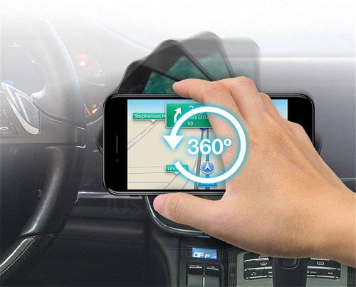 PSI-M002 | Magnetic holder for your phone