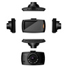PZ-G30 | Video recorder, car camera | Full HD | 2.7&quot; screen