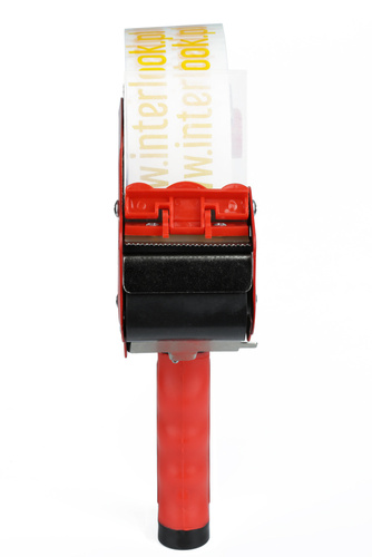 HS-8053 | Handmatige dispenser voor verpakkingstape, sealer