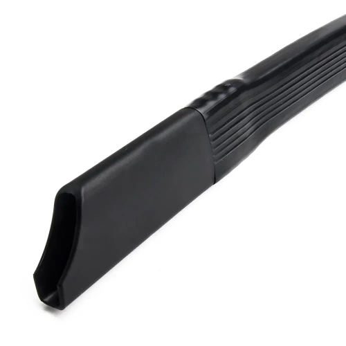 VCL-D625-NOIR | Accessoire pour aspirateur | Suceur plat universel
