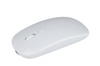 X1-Dual | Wireless office optical computer mouse | 2.4GHz + Bluetooth 5.2 | 800-1600 DPI | white