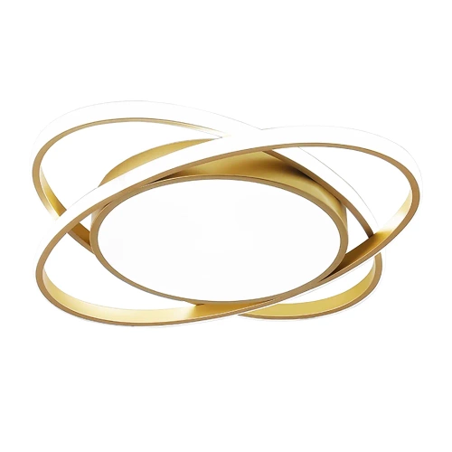 LED-Deckenleuchte | RLN-C62W-G