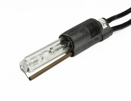 Xenon-Brenner für Bi-Xenon-Linse mit CCFL-Ring