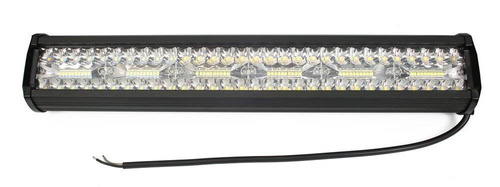 Lámpara de trabajo rectangular con barra de luz de 360W LB-360W