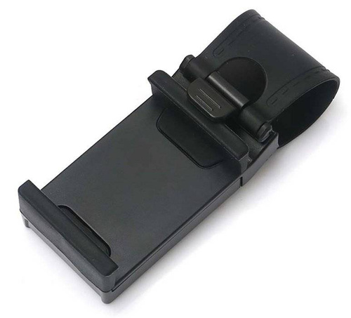 PSI-C014 | Suporte para telefone para carro | para o volante