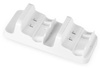 HB-P04 | Xbox One S / X pad charger | docking station with two batteries