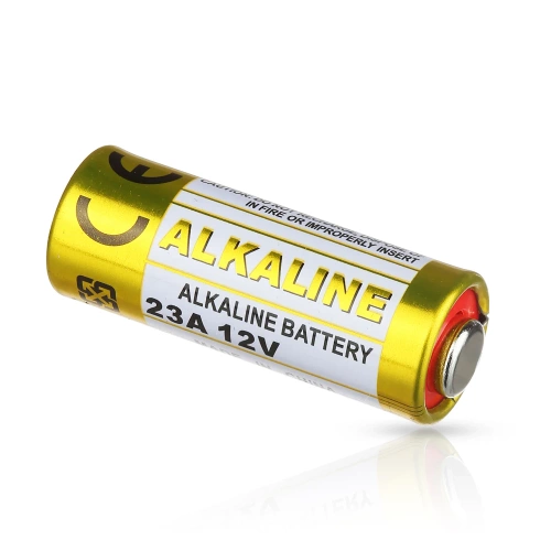 MN21 | Blister med 5 MN21 (23A) 12V alkaline batterier