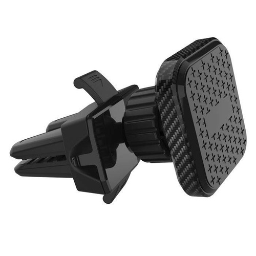 PSI-M044 | Magnetic car phone holder | double jaws for the air outlet grille