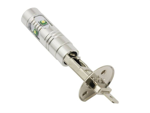 LED-Scheinwerferlampe | H1 | 25 W