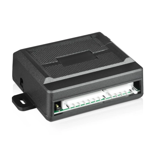 AL103M | Centrale vergrendelingsset met twee afstandsbedieningen | Master- en slave-actuators