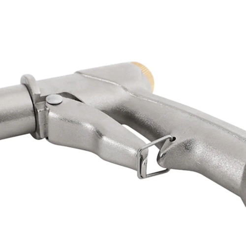 YH-5026 | Aspersor pistol din aluminiu | pistol cu apă de grădină