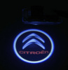 Projetor LED LOGO PMC-XT dedicado ao Citroen C2 C3 C4 C5 C6 C8 Xantia Xsara Saxo