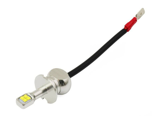 H3 CREE 1800 lm 40W-os LED izzó