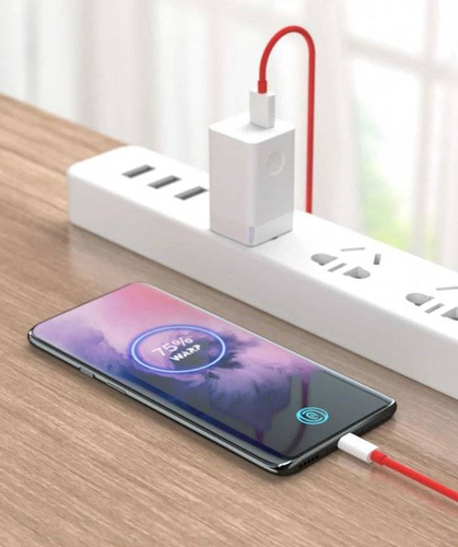 WC7C | Cable de carga Dash/Warp para Oneplus