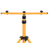 FLT-3M | A massive 3M work tripod for the exposure / halogen