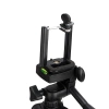 Z14-1.5M-Negru | Suport telefon 1.5M | Trepied telescopic pentru cameră