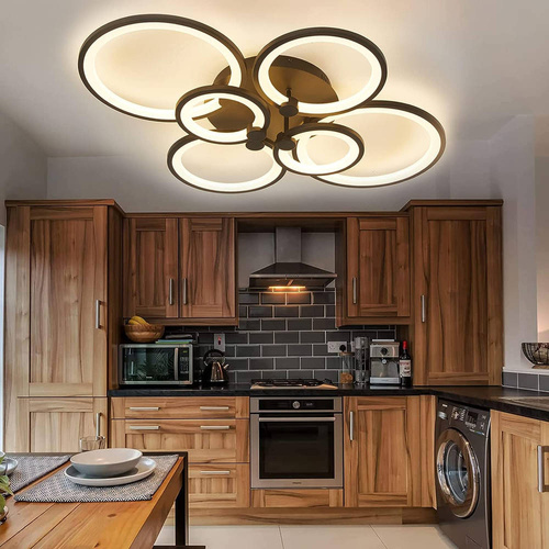 RLG-C72W-B ceiling lamp