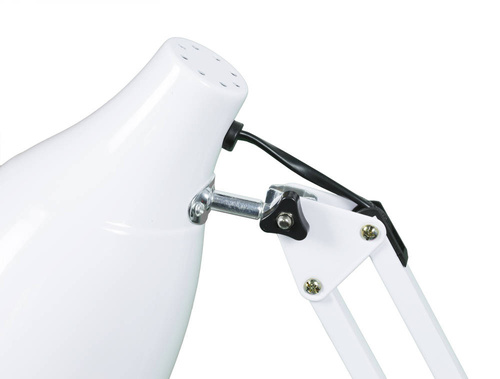 MT-820 | Klasická stolová lampa do školy E27 | Maximálny výkon 40 W