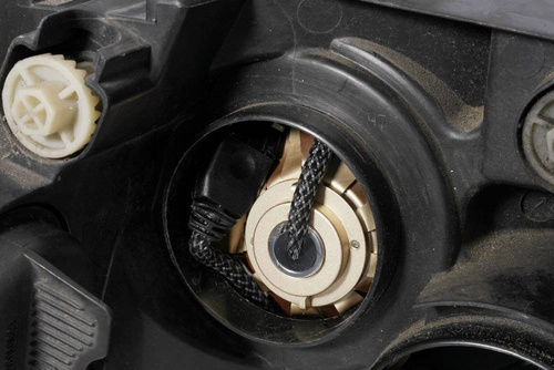 LED H4 rinkinys ZES Zdatt | 100W 12000 lm | DIENA NAKTIS