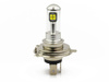 Set H4 CREE LED-autolampen 1800 lm 40W