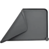 MLG-4830 | L | Tapis imperméable placé sous la gamelle de l'animal | coussin en silicone pour chiens et chats