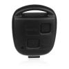 TO-235 | TOYOTA key housing | Dedicated car remote control
