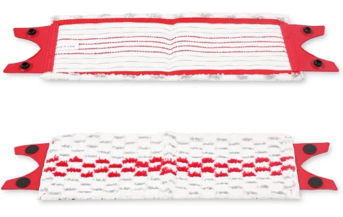 AL-T3PCS | Inserții pentru mop VILEDA | Set de rezervă din 3 bucăți