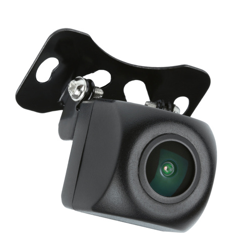 T-2806 | Universal HD reversing camera with a wide viewing angle and tilt angle adjustment