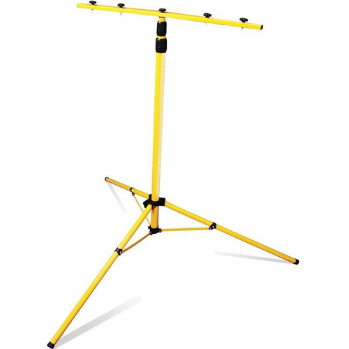 FLT-3M | Massive 3M work stand for floodlight / halogen lamp