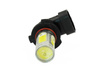 HB4 9006 COB 7,5W LED bilpære