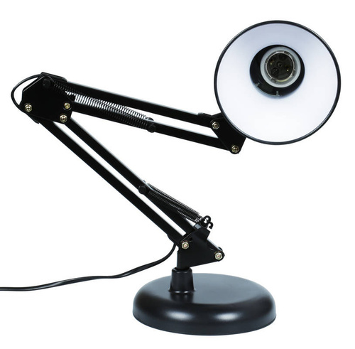 MT-811 | E27 bureaulamp | schoollamp, tekenlamp
