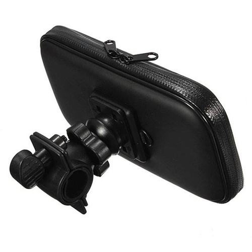 PSI-B22 | Suport telefon biciclete | impermeabil, pe volan