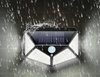 SFL-100LED | LED solar lamp with motion sensor | 100 LEDs 2835 SMD