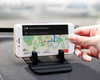 SG-25 | Silicone car holder | office stand for the phone