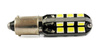 LED-Fahrzeug-Leuchtmittel | BA9S Sockel, 24 SMD 2835, CAN BUS, 360 Grad