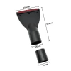 VCS-D08-NEGRO | Accesorio universal para aspiradora | Boquilla de aspiradora