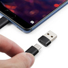 UA-015 | Adaptér USB-C na USB-A | OTG adaptér
