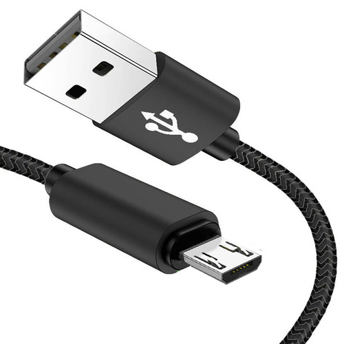 C05 | Micro USB 1M | USB kábel pre telefón | Rýchle nabíjanie 3.0