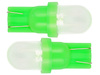 Lampadina LED per auto W5W T10 FLUX