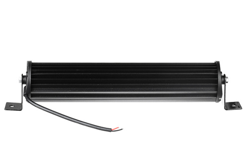 LB-72W-B-Spot | Pracovná lampa LARGE 72W Light Bar obdĺžniková Spot